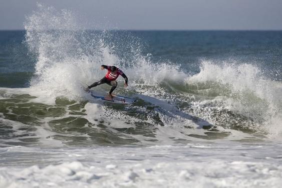 Billabong Pro J-Bay 2011 – Día 2