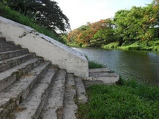 El Támesis Cubano