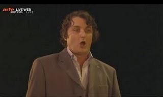 Una floja Traviata en vivo por internet