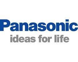 Línea de focos que ahorran energía de Panasonic