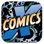 Comics, una aplicación para iPhone y iPad