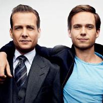 Suits (2011) (TV)