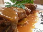 Carrilleras ibéricas Pedro Ximenez