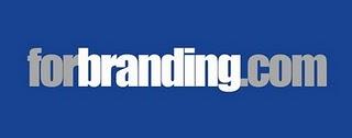 Forbranding