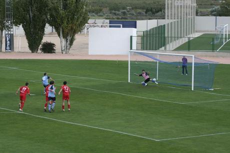 Como porteros de fútbol