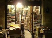 Librerías segunda mano otros asuntillos