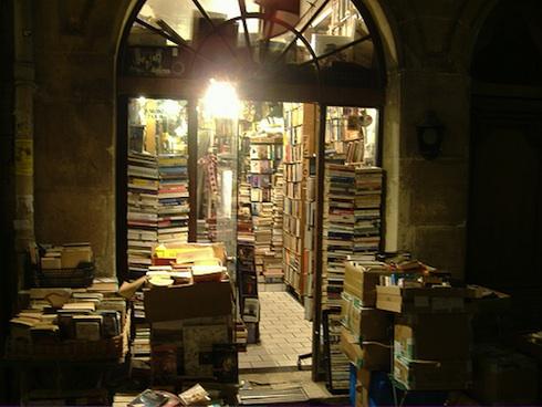 libreria-antigua