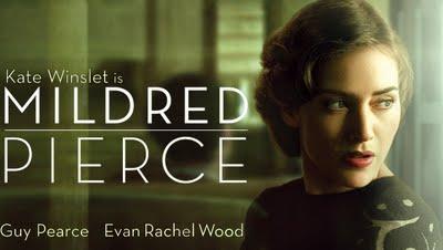 Mildred Pierce: La multinominada