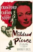 Mildred Pierce: La multinominada