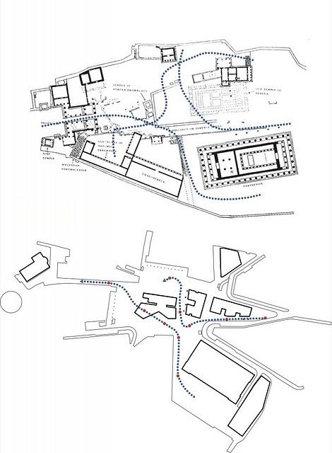 nuevo centro cultural pozuelo por fündc