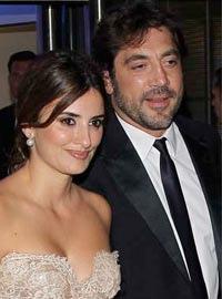 Leo, el hijo de Penélope Cruz y Javier Bardem