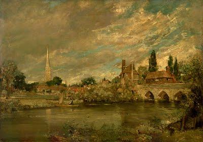 John Constable