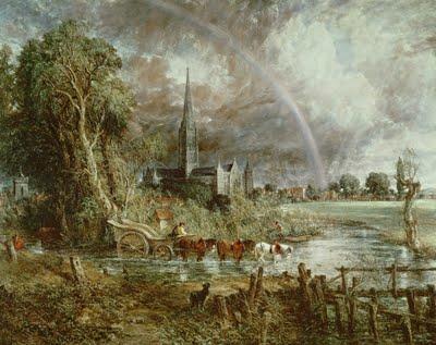 John Constable