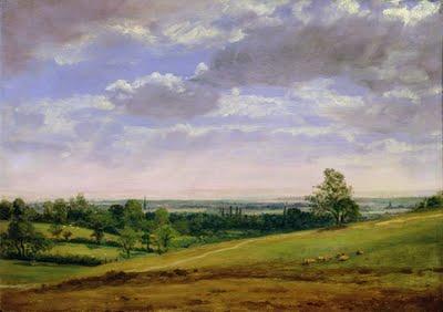 John Constable