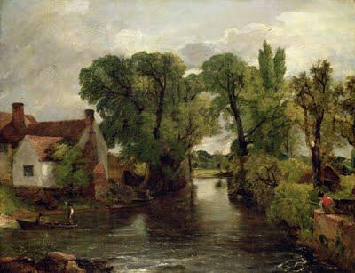 John Constable