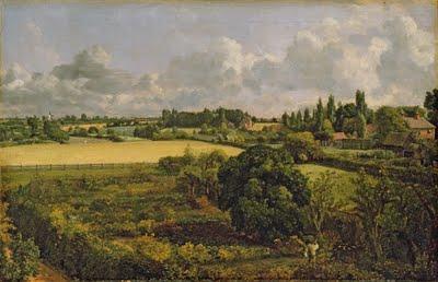John Constable
