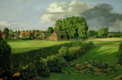 John Constable