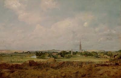 John Constable
