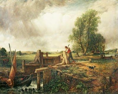 John Constable
