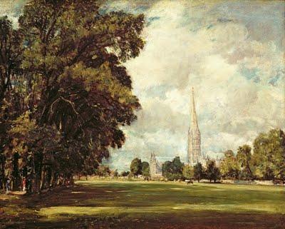 John Constable