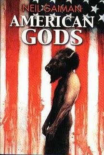 American Gods, de Neil Gaiman