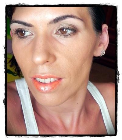 Lo que Armani llama 'heat' y por aquí llamamos 'Omá qué caló'