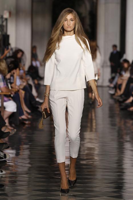 MANGO LLEGA PISANDO FUERTE EN OTOÑO 2011