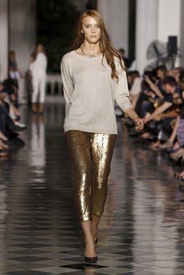 MANGO LLEGA PISANDO FUERTE EN OTOÑO 2011