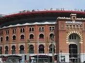 Arenas Barcelona