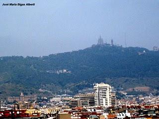 Las Arenas de Barcelona