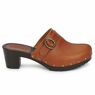 Look Romántico: Vestido y calzado