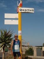 XXXI VOLTA A PEU A QUARTELL