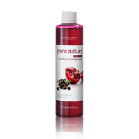 NOVEDAD PURE NATURE: CON ANTIOXIDANTES NATURALES DE BAYA DE ACAI Y GRANADA