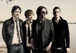 Lovedrug Lovedrug 250x174 Lovedrug Me and My Arrow (2011)