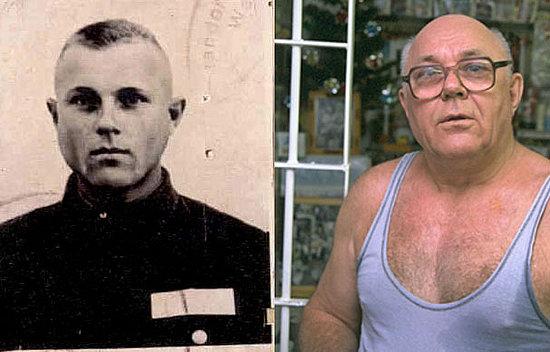 El nazi Demjanjuk podría afrontar nuevas imputaciones