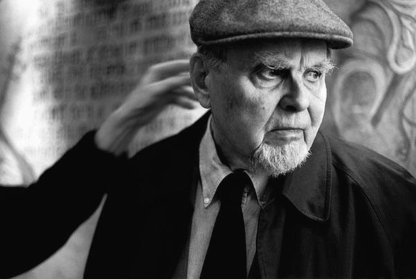 Antología poética de Czeslaw Milosz