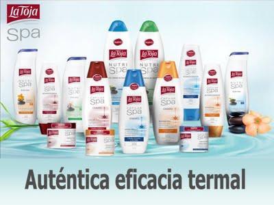 La Toja SPA - móntate un SPA en casa