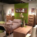 Me encanta la nueva tienda #habitat   on Twitpic