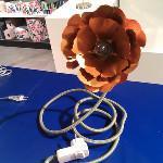 DiseÃ±o d Helena christensen   on Twitpic