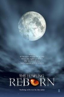 The Howling: Reborn