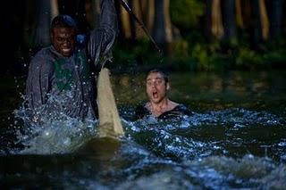 Shark Night 3D ya tiene fecha de estreno en España