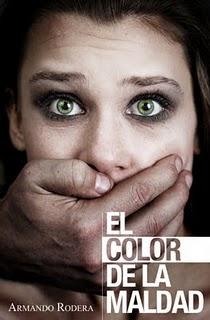 Reseña EL COLOR DE LA MALDAD