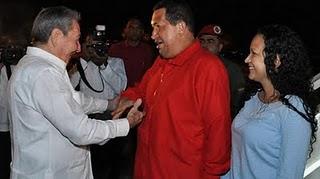 Chávez: La nueva etapa del camino al retorno