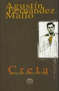 Creta Lateral Travelling (Agustín Fernández Mallo)