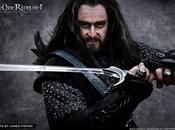 Thorin Oakenshield deja