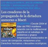 Cómo la prensa estatal perdió el tiempo con la causa Herrera Noble