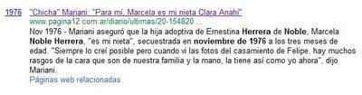 Cómo la prensa estatal perdió el tiempo con la causa Herrera Noble