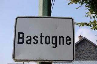 LA RUPTURA DEL CERCO DE BASTOGNE