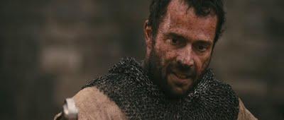 Correrá la sangre en 'Templario'