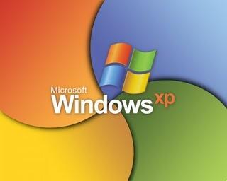 Los ultimos mil días de vida  de Windows XP